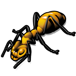 ant icon