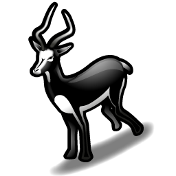 antelopes icon