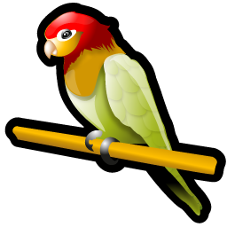 australian_parakeet icon