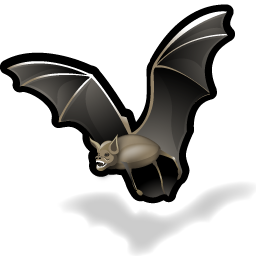 bat icon