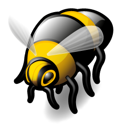 bee icon