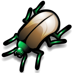 beetle icon