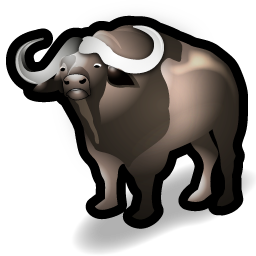 buffalo icon