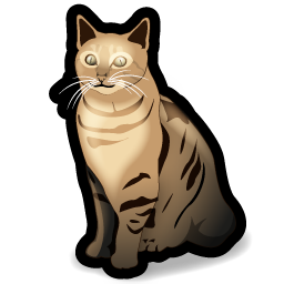 cat icon