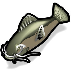 catfish icon