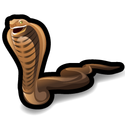 cobra icon