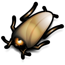 cockroach icon