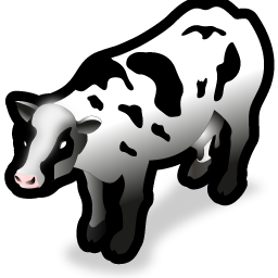 cow icon