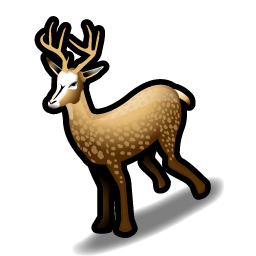 deer icon