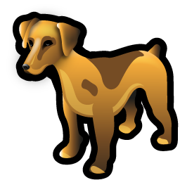 dog icon