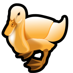 duck icon