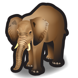 elephant icon