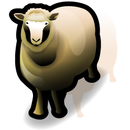 ewe icon