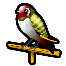 finch icon