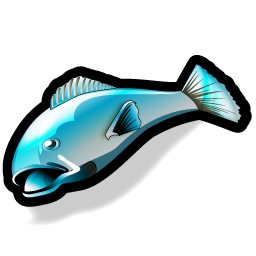 fish icon