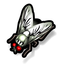 fly icon