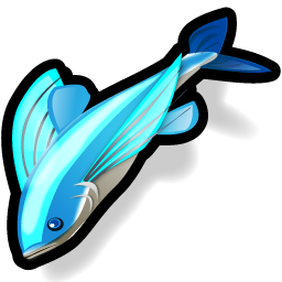 flying_fish icon