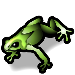 frog icon