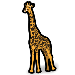 giraffe icon