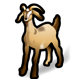 goat icon
