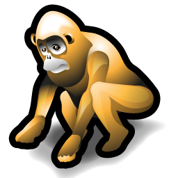 golden_monkey icon