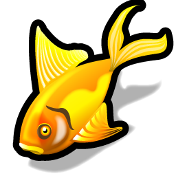 goldfish icon
