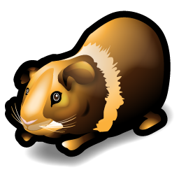 guinea_pig icon