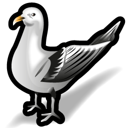 gull icon