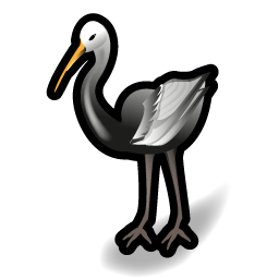 heron icon