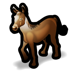 horse icon