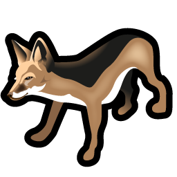 jackal icon