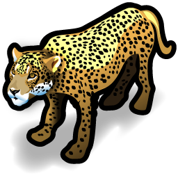 jaguar icon
