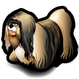 kyi_leo_dog icon