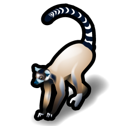 lemur icon