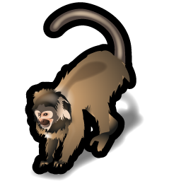 lion_monkey icon