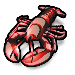 lobster icon