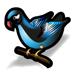 lovebird icon