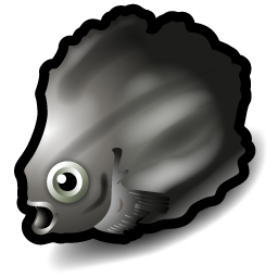 lumpfish icon