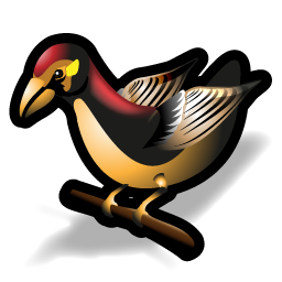 miner_bird icon