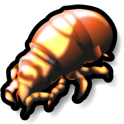 mite icon
