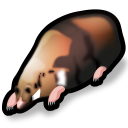 mole icon