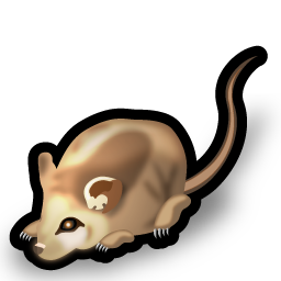 mouse icon