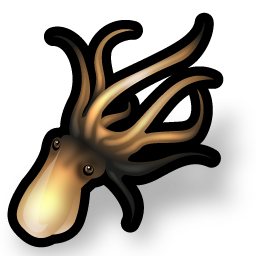 octopus icon