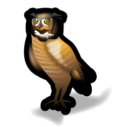 owl icon