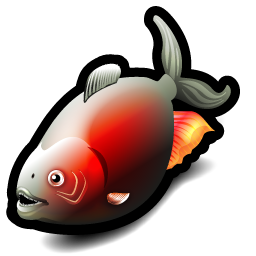 piranha icon