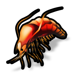 prawn_shrimp icon