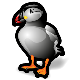 puffin icon