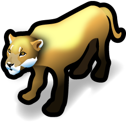 puma icon