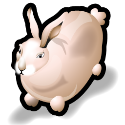 rabbit icon