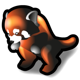 red_panda icon